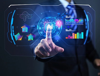 Consulting Services